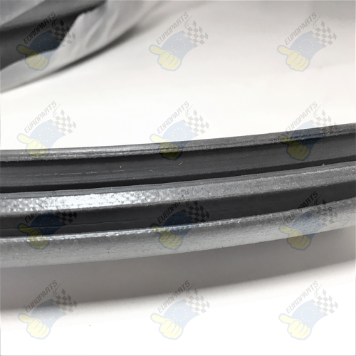VOLKSWAGEN GOLF I (1974-83 Typ 17 A1) KOFFERRAUM HECKKLAPPENDICHTUNG 321827705A - Bild 7 von 8