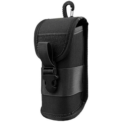 Tactical Molle Eyeglasses Case with Belt Clip Hard Shell Sunglasses Storage Box - Picture 13 of 15