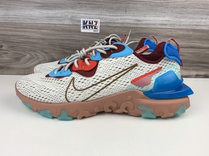 nike react vision true to size