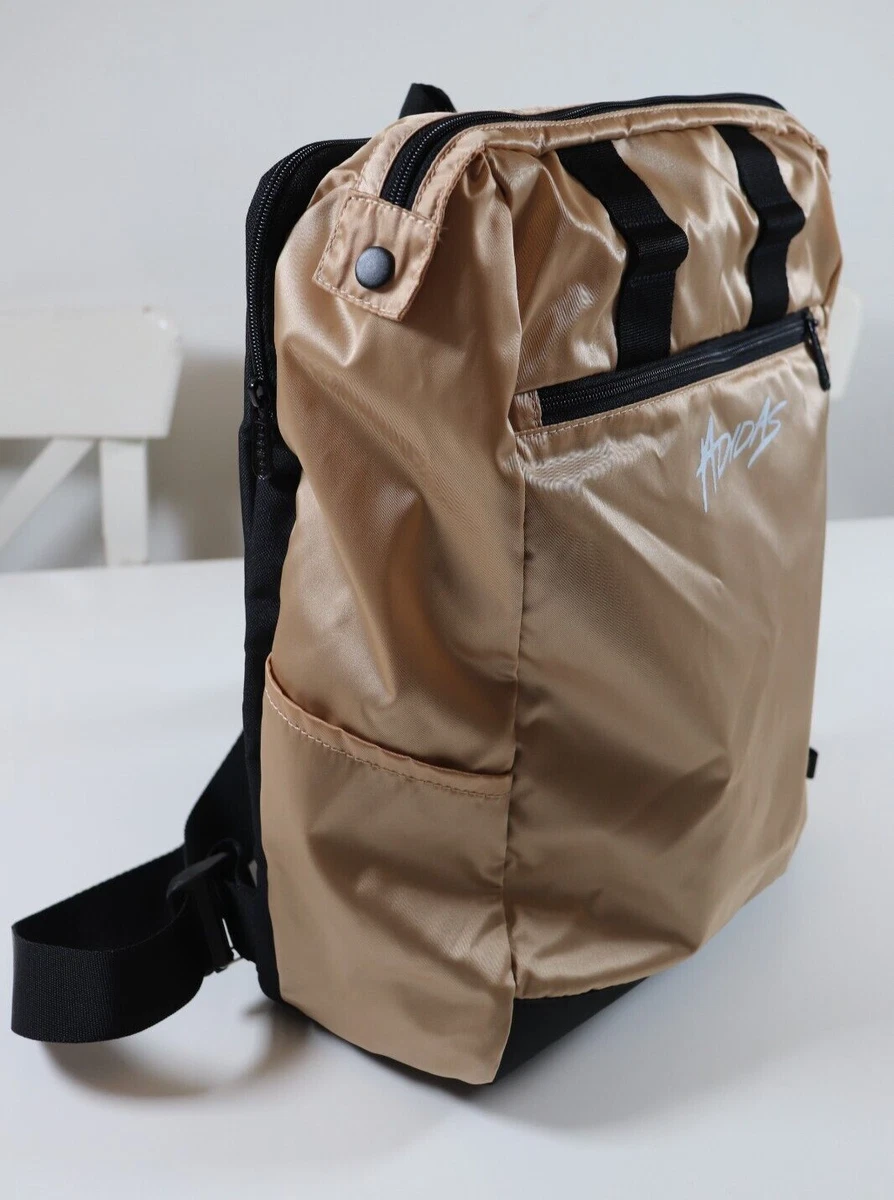 Adidas top dance bag