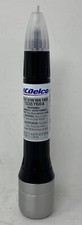 ACDelco Touch Up Paint Tool Abalone White 0.5 Fl Oz Four in One Applicator