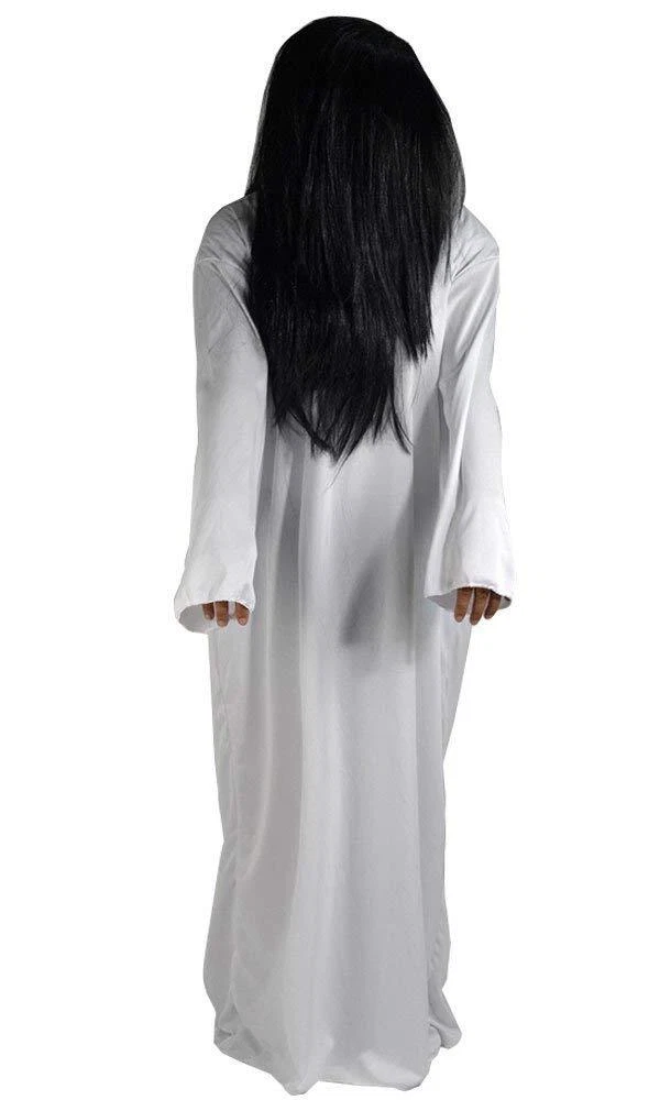 Horror White Dress Costumes for sale | eBay Horror White Dress Costumes for sale | eBay