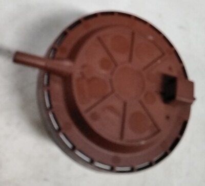 #ad Whirlpool Washer Pressure Switch Part # A2 747 $14.00
