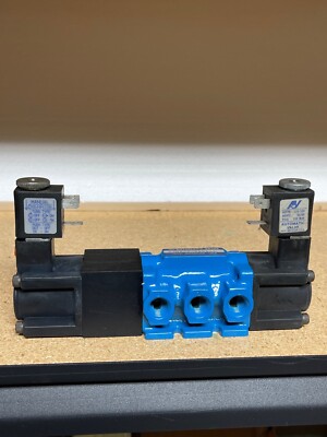AUTOMATIC VALVE 408D22-X19DX1