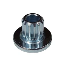 Splined Blade Center Bushing .094" Center Hole Fits Exmark 103-3037