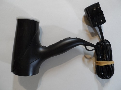 Philips Sensor Care 1600 Hair Dryer (HP4872) - Picture 7 of 7