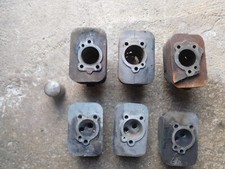 CIAO PIAGGIO 50 FL C7E4T GRUPPO TERMICO X MOTORE CILINDRO TESTA POLINI RACING 65