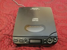 Discman Denon DCP-30 excellen condition