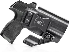 P365 X Macro Holster, IWB Kydex Holster Optics Cut Fit: Sig Sauer P365-XMACRO