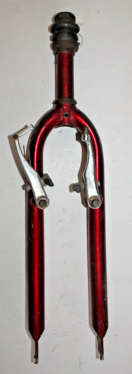 Specialized front sale fork