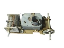 Motorola Tuner For Hs-1141b With Groler 311-0036 Afc Module Motorola Tuner For Hs-1141b With Groler 311-0036 Afc Module