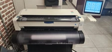 KIP 770K large format printer