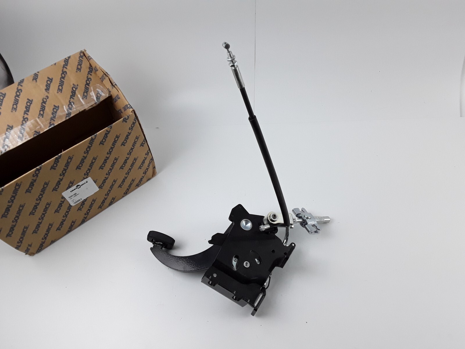 Fits Toyota Forklift Parking Brake Pedal Assembly 800146085 Fast Free