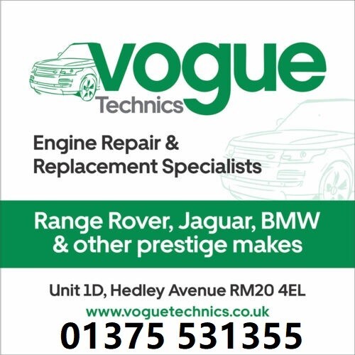 RANGE ROVER VOGUE MK 3 4.4 4X4 (L322) M62 B44 Engine Supply fitting 2002-2012 - Picture 1 of 1
