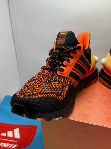 Adidas Ultra Boost 1.0 Fortnite 'Fishstick' | Men Sizes 10 | JQ0715 - Picture 3 of 16