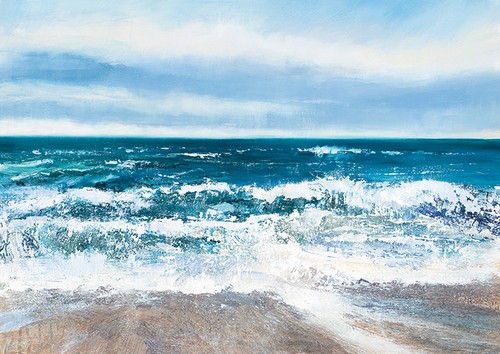 Joanne Last Canvas Art Prints Seascape Paintings Landscape Pictures 42 Options - Picture 29 of 54
