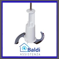 RICAMBIO LAMA COLTELLO PER ROBOT BRAUN COMBIMAX MULTIQUICK K600 K650 K700 FP3010