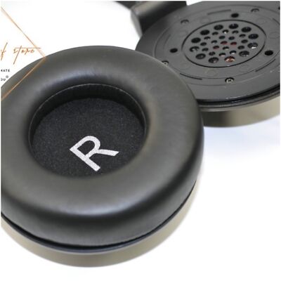 Cuscino in schiuma memory originale Ear Pad Cover per AKG K550 K551 K553 MKII  CUFFIE | eBay