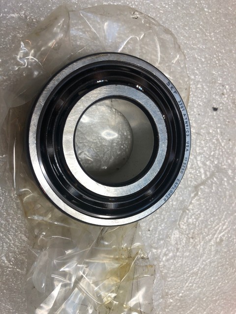 3207 подшипник skf