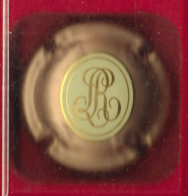 Champagnerkapsel ROEDERER Louis