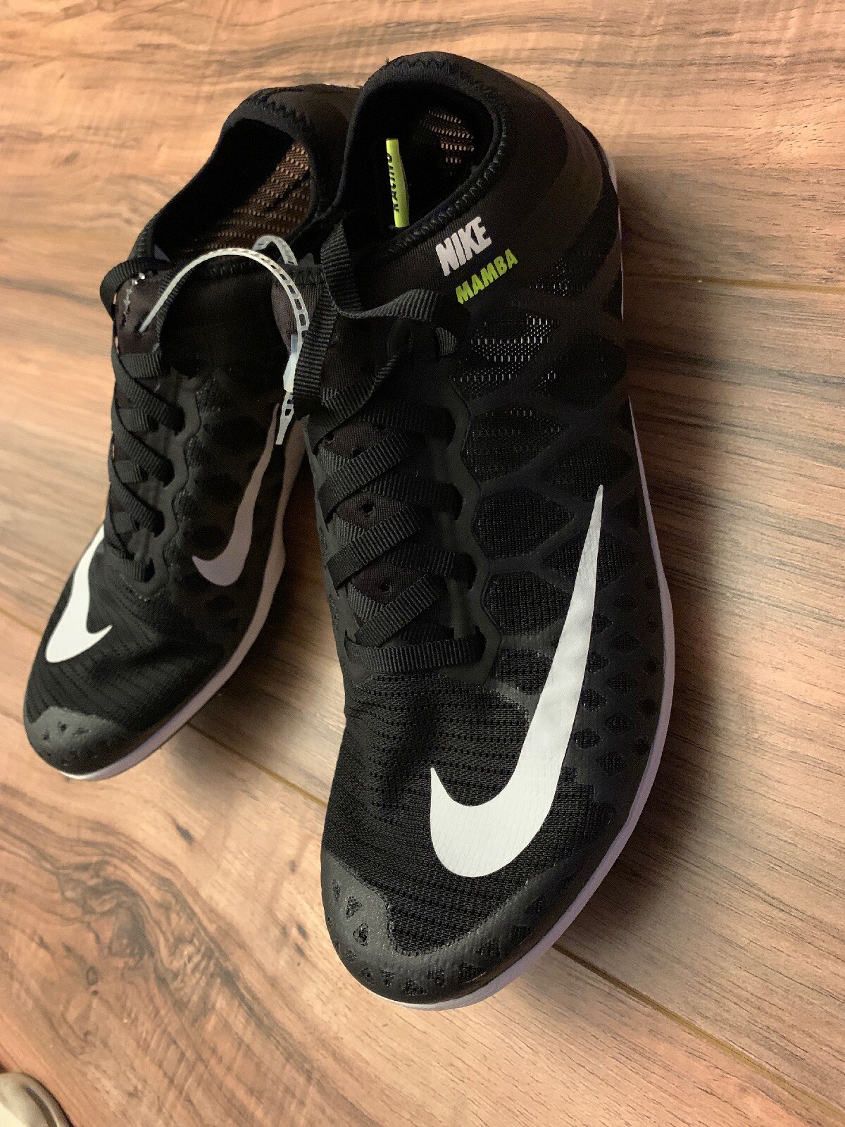 nike mamba 3 track spikes