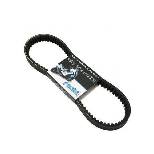 Original POLINI Bremsbeläge Für Yamaha 125 NMax (ab 2015) & Tricity / MBK – Präzise Passform, Hohe Qualität