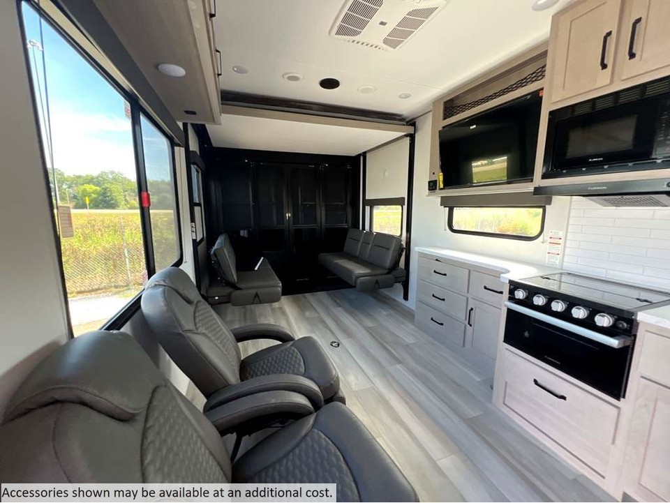 2025 Grand Design Momentum GClass (Travel Trailer) for sale! eBay