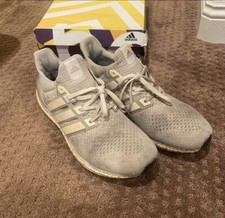 adidas UltraBoost 1.0 Retro 2018 Cream for Sale - Authenticity Guaranteed -  eBay
