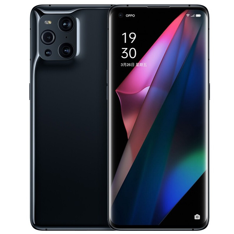 OPPO FIND X3 Pro 5G 12GB/256GB Snapdragon 888 6.7" Screen 120HZ 50MP 65W Charge - Picture 3 of 12