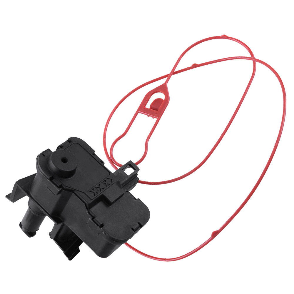 7P0810773F Fuel Filler Flap Tank Door Lock Actuator Motor 7P0-810