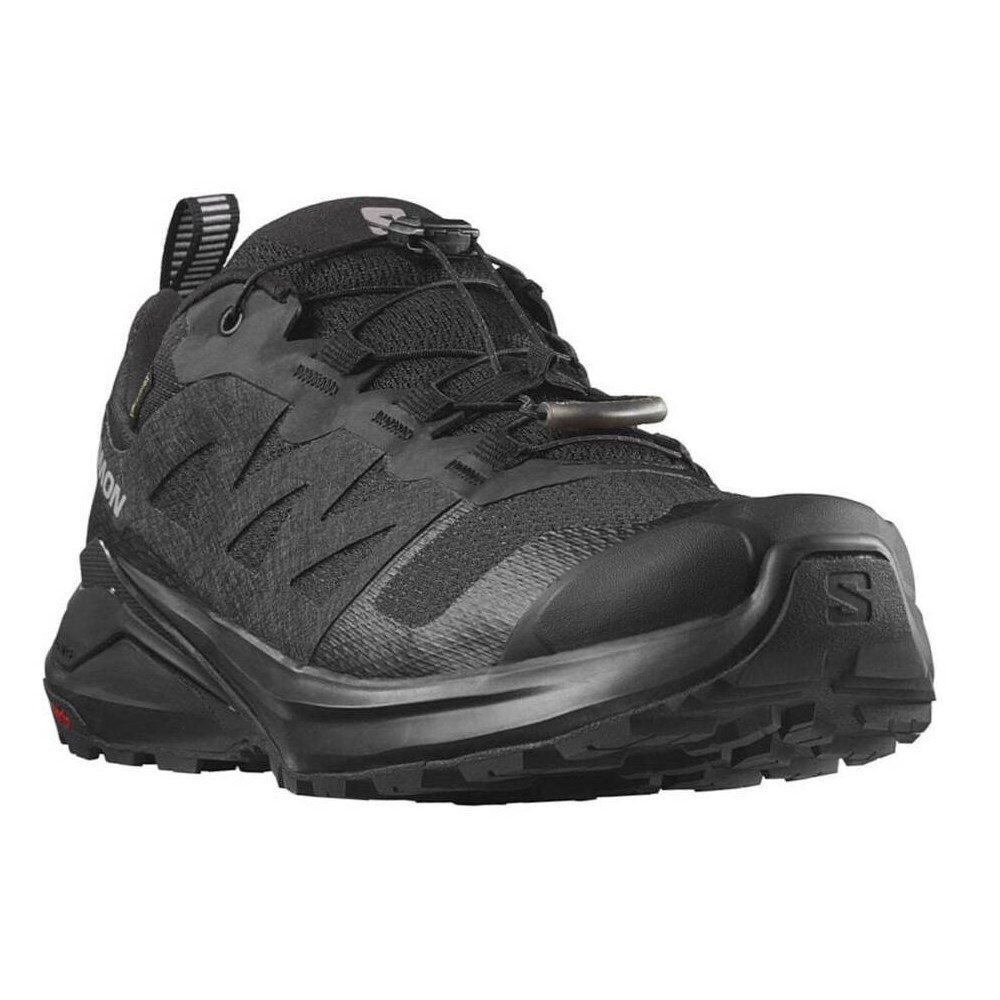 Shoes Salomon Trailowe X-adventure Gtx Gore-tex 473218 | eBay