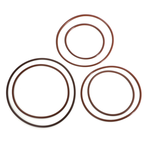 6PCS For Viking Burner Base Ring Kit Fits VGSU101 VGSU160 VGSU161