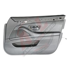 BMW 5 SERIES 520D M SPORT MK6 2010-2011 DOOR CARD RIGHT SIDE FRONT n/a