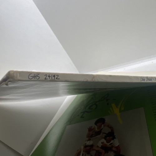 Edie Brickell & Shooting Rubberbands Geffen Records GHS24192 EX - Picture 11 of 13
