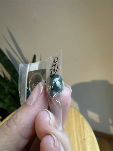 Stone Armory Hand Painted MSU Spartan Charm Michigan State Fits Bead Slide Style - Picture 3 of 9
