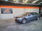<!--F#f_0-->HOLDEN COMMODORE 08/06-05/13 LEFT FRONT MUD FLAPS VE<!--F/-->