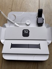 apple watch series 10 46mm jet black