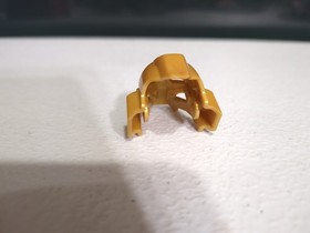 LEGO BIONICLE MASK of Jungle Pearl Gold /Lewa Master of Jungle 19061 