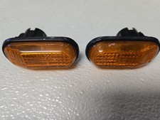 Jdm Acura Integra Da6 Stanley 3842 Corner Fender Side Marker L R Lights