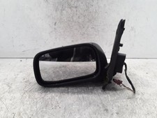 Retroviseur gauche (ou coque) Nissan ALMERA