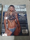 2 Issues Sports Illustrated Swimsuit Issue - 2000 - Estella, Daniela & Heidi   — photo 2