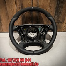 Lenkrad Mercedes W210 E Klasse W208 CLK W215 W220 - Lenkrad Verkauf