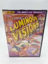 Luminous Visions (DVD, 1998)
