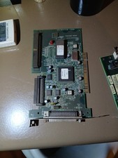 VINTAGE ADAPTEC AHA-2940W 2940UW ULTRA WIDE SCSI PCI CONTROLLER CARD RM1