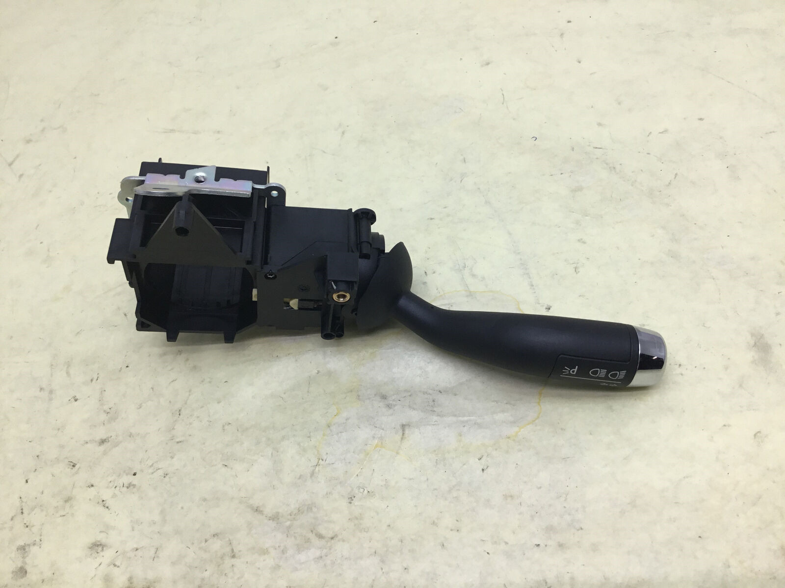 Bentley Flying Spur 2013-2018 Steering column