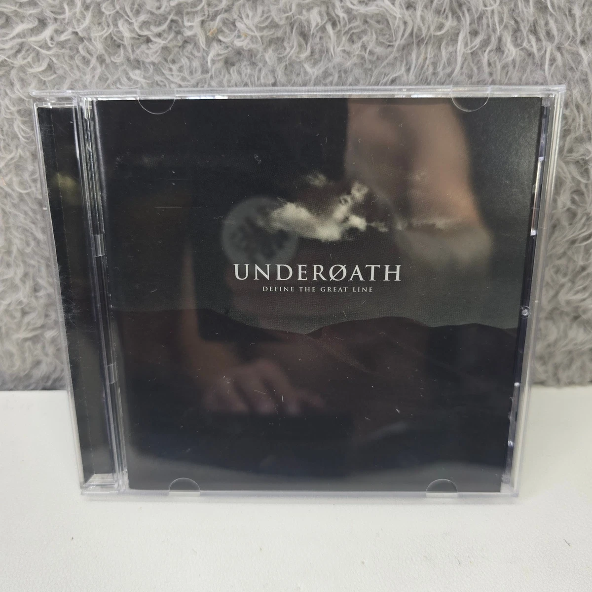 25+ Underoath Music CDs for sale | Updated Oct 2026