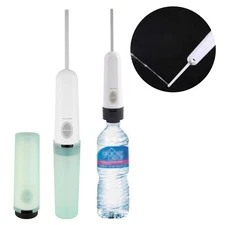 Portable Bidet for Travel Electric Travel Bidet High Pressure Handheld Sprayer