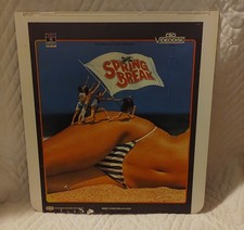 Spring Break - CED-1983