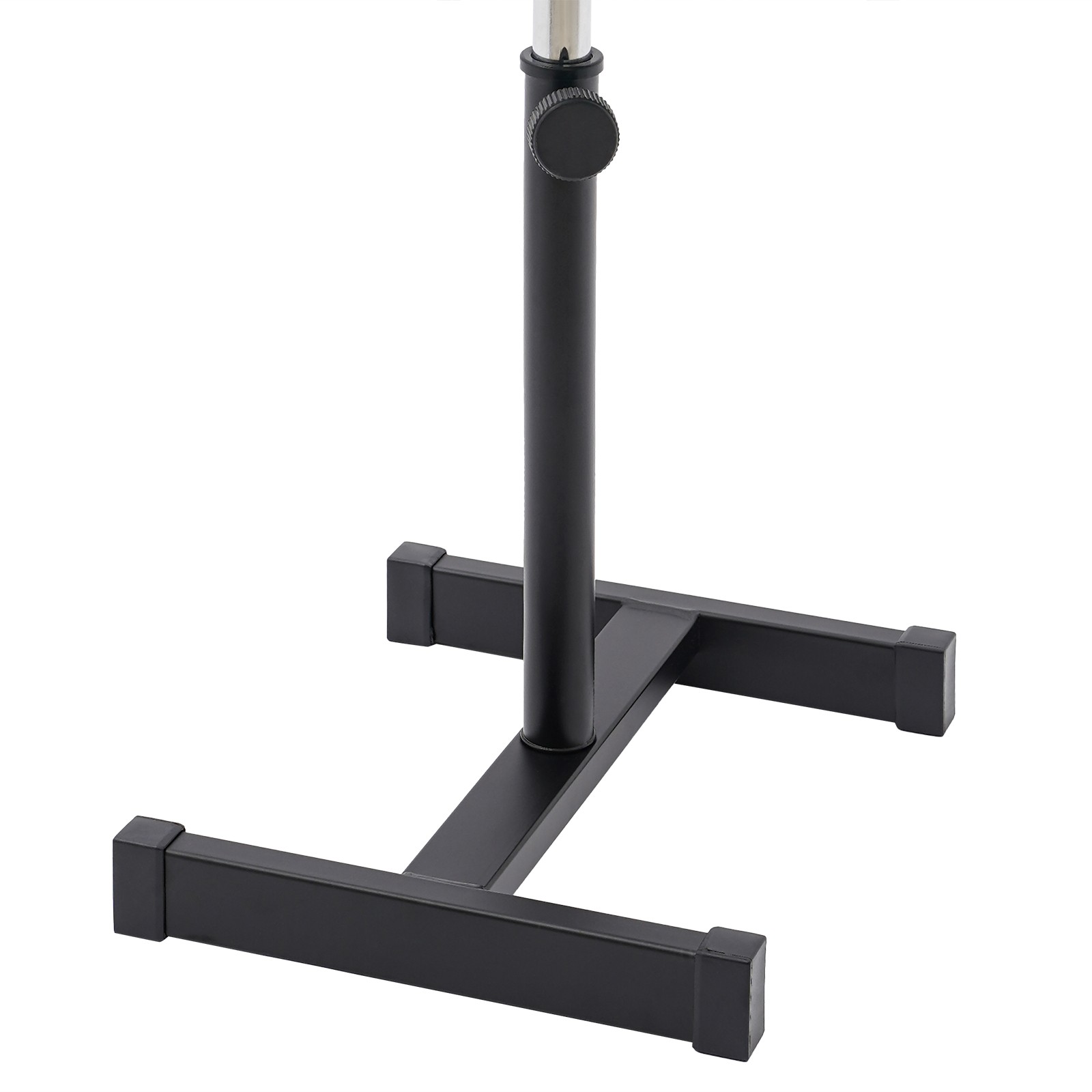 Pedicure Stool Chair Beauty Salon Lift Stool Footrest Nail Bench W/Cleaning Fan