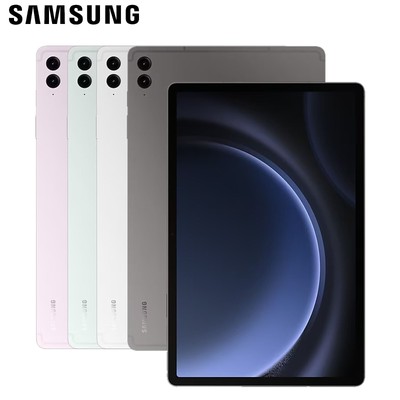 SAMSUNG Galaxy Tab S9+ Plus FE SM-X616N 12,4'' Tablet 128GB 256GB (Wi-Fi+5G)
